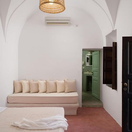 Madame Kalitsi Cozy Suites Fira  Exterior foto